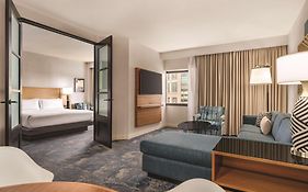 Doubletree By Hilton Tampa Rocky Point Waterfront